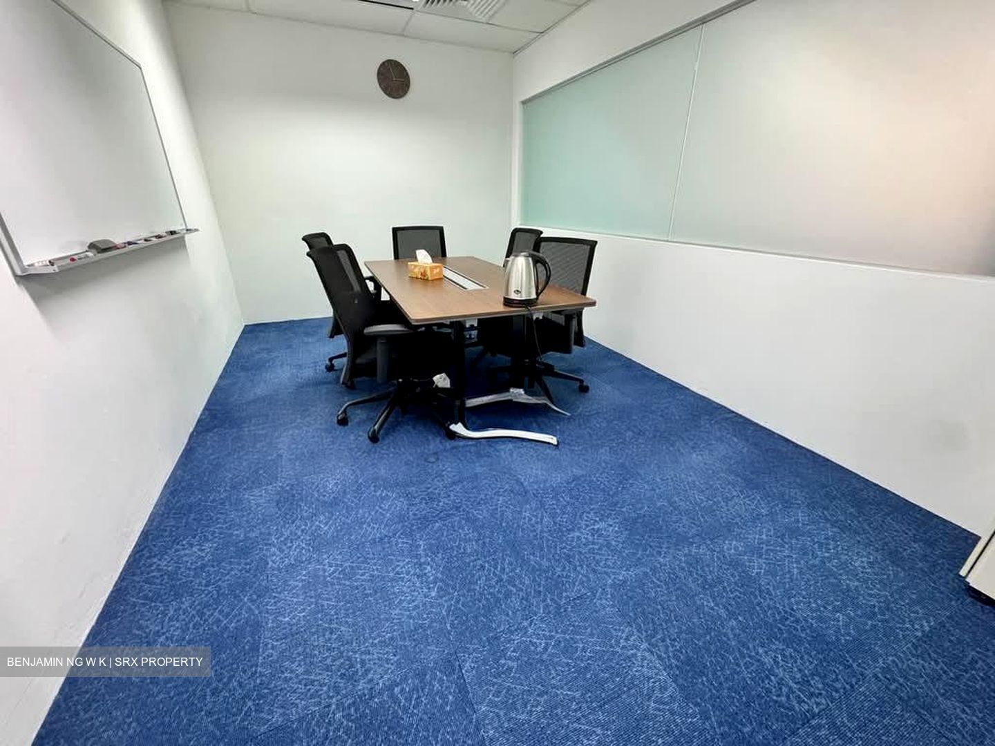 Keck Seng Tower (D1), Office #547971091
